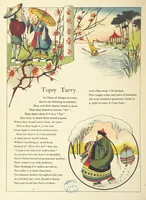 An illustration from John Chinaman. Description versified by R. L (1891)