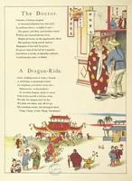 Picture 20 of 32 from John Chinaman. Description versified by R. L (1891), leaf 24