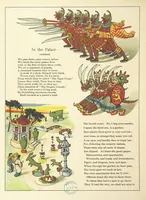 Picture 26 of 32 from John Chinaman. Description versified by R. L (1891), leaf 30