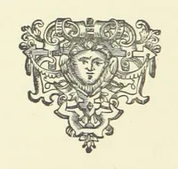 An illustration from A Lost Son and The Glover's Daughter (1885)
