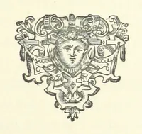 An illustration from A Lost Son and The Glover's Daughter (1885)