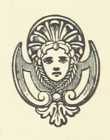 An illustration from A Lost Son and The Glover's Daughter (1885)