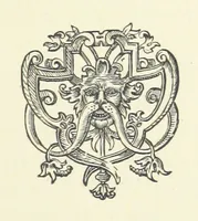 An illustration from A Lost Son and The Glover's Daughter (1885)