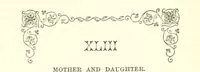 An illustration from Quicksands. A tale (1858)
