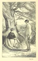 An illustration from Quicksands. A tale (1871)