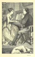 An illustration from Quicksands. A tale (1871)
