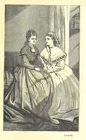 An illustration from Quicksands. A tale (1871)