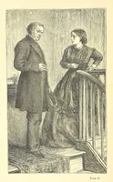 An illustration from Quicksands. A tale (1871)