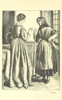 An illustration from Quicksands. A tale (1871)