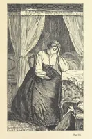 An illustration from Self and Self-sacrifice, or Nelly's Story (1870)