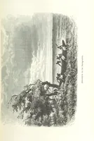 An illustration from Dernier Journal du docteur David Livingstone relatant des explorations et découvertes de 1866 à 1873, suivi du récit de ses derniers moments rédigé d'après le rapport de ... Chouma et Souzi par H. Waller. ... Ouvrage traduit de l'anglais ... par Mme. H. Loreau et contenant 60 gravures et 4 cartes (1876)