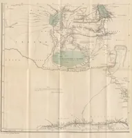 Picture 29 of 60 from Dernier Journal du docteur David Livingstone relatant des explorations et découvertes de 1866 à 1873, suivi du récit de ses derniers moments rédigé d'après le rapport de ... Chouma et Souzi par H. Waller. ... Ouvrage traduit de l'anglais ... par Mme. H. Loreau et contenant 60 gravures et 4 cartes (1876), leaf 417