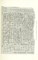 Picture 40 of 60 from Dernier Journal du docteur David Livingstone relatant des explorations et découvertes de 1866 à 1873, suivi du récit de ses derniers moments rédigé d'après le rapport de ... Chouma et Souzi par H. Waller. ... Ouvrage traduit de l'anglais ... par Mme. H. Loreau et contenant 60 gravures et 4 cartes (1876), leaf 557