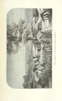 An illustration from Dernier Journal du docteur David Livingstone relatant des explorations et découvertes de 1866 à 1873, suivi du récit de ses derniers moments rédigé d'après le rapport de ... Chouma et Souzi par H. Waller. ... Ouvrage traduit de l'anglais ... par Mme. H. Loreau et contenant 60 gravures et 4 cartes (1876)