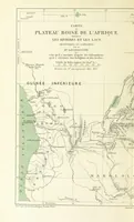Picture 59 of 60 from Dernier Journal du docteur David Livingstone relatant des explorations et découvertes de 1866 à 1873, suivi du récit de ses derniers moments rédigé d'après le rapport de ... Chouma et Souzi par H. Waller. ... Ouvrage traduit de l'anglais ... par Mme. H. Loreau et contenant 60 gravures et 4 cartes (1876), leaf 838