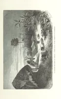 An illustration from Explorations du Zambèse et de ses affluents ... Ouvrage traduit de l'Anglais ... par Mme H. Loreau, contenant 47 gravures et 4 cartes (1866)