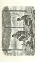 An illustration from Explorations du Zambèse et de ses affluents ... Ouvrage traduit de l'Anglais ... par Mme H. Loreau, contenant 47 gravures et 4 cartes (1866)