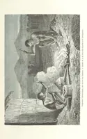 An illustration from Explorations du Zambèse et de ses affluents ... Ouvrage traduit de l'Anglais ... par Mme H. Loreau, contenant 47 gravures et 4 cartes (1866)