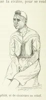Picture 29 of 43 from Explorations du Zambèse et de ses affluents ... Ouvrage traduit de l'Anglais ... par Mme H. Loreau, contenant 47 gravures et 4 cartes (1866), leaf 428