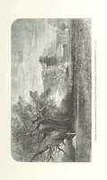 An illustration from Explorations du Zambèse et de ses affluents ... Ouvrage traduit de l'Anglais ... par Mme H. Loreau, contenant 47 gravures et 4 cartes (1866)