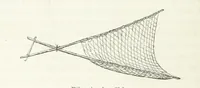 An illustration from Explorations du Zambèse et de ses affluents ... Ouvrage traduit de l'Anglais ... par Mme H. Loreau, contenant 47 gravures et 4 cartes (1866)