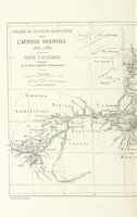 Picture 40 of 43 from Explorations du Zambèse et de ses affluents ... Ouvrage traduit de l'Anglais ... par Mme H. Loreau, contenant 47 gravures et 4 cartes (1866), leaf 642