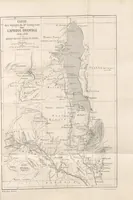 Picture 43 of 43 from Explorations du Zambèse et de ses affluents ... Ouvrage traduit de l'Anglais ... par Mme H. Loreau, contenant 47 gravures et 4 cartes (1866), leaf 647
