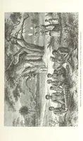 Picture 9 of 43 from Explorations du Zambèse et de ses affluents ... Ouvrage traduit de l'Anglais ... par Mme H. Loreau, contenant 47 gravures et 4 cartes (1866), leaf 93