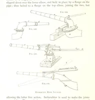 Picture 84 of 142 from Gold: its occurrence and extraction. Embracing the geographical and geological distribution ... of gold-bearing rocks; ... a bibliography of the subject; and a glossary of English and foreign technical terms ... With ... maps, etc (1882), leaf 1022