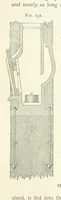 An illustration from Gold: its occurrence and extraction. Embracing the geographical and geological distribution ... of gold-bearing rocks; ... a bibliography of the subject; and a glossary of English and foreign technical terms ... With ... maps, etc (1882)