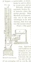 Picture 107 of 142 from Gold: its occurrence and extraction. Embracing the geographical and geological distribution ... of gold-bearing rocks; ... a bibliography of the subject; and a glossary of English and foreign technical terms ... With ... maps, etc (1882), leaf 1072