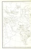 An illustration from Gold: its occurrence and extraction. Embracing the geographical and geological distribution ... of gold-bearing rocks; ... a bibliography of the subject; and a glossary of English and foreign technical terms ... With ... maps, etc (1882)