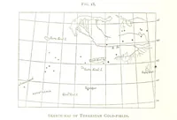 Picture 26 of 142 from Gold: its occurrence and extraction. Embracing the geographical and geological distribution ... of gold-bearing rocks; ... a bibliography of the subject; and a glossary of English and foreign technical terms ... With ... maps, etc (1882), leaf 516