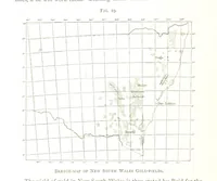 Picture 29 of 142 from Gold: its occurrence and extraction. Embracing the geographical and geological distribution ... of gold-bearing rocks; ... a bibliography of the subject; and a glossary of English and foreign technical terms ... With ... maps, etc (1882), leaf 530