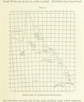 Picture 31 of 142 from Gold: its occurrence and extraction. Embracing the geographical and geological distribution ... of gold-bearing rocks; ... a bibliography of the subject; and a glossary of English and foreign technical terms ... With ... maps, etc (1882), leaf 625