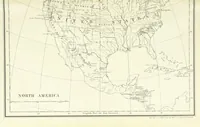 An illustration from Gold: its occurrence and extraction. Embracing the geographical and geological distribution ... of gold-bearing rocks; ... a bibliography of the subject; and a glossary of English and foreign technical terms ... With ... maps, etc (1882)
