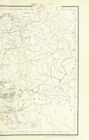 An illustration from Gold: its occurrence and extraction. Embracing the geographical and geological distribution ... of gold-bearing rocks; ... a bibliography of the subject; and a glossary of English and foreign technical terms ... With ... maps, etc (1882)