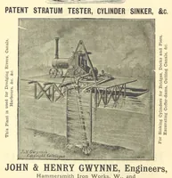 Picture 10 of 162 from Economic Mining. A practical handbook for the miner, the metallurgist, and the merchant (1895), leaf 12