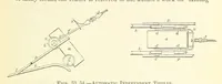 An illustration from Economic Mining. A practical handbook for the miner, the metallurgist, and the merchant (1895)