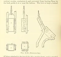 Picture 48 of 162 from Economic Mining. A practical handbook for the miner, the metallurgist, and the merchant (1895), leaf 132