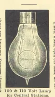 An illustration from Economic Mining. A practical handbook for the miner, the metallurgist, and the merchant (1895)