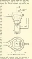 An illustration from Economic Mining. A practical handbook for the miner, the metallurgist, and the merchant (1895)