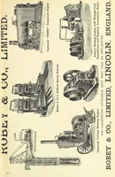 An illustration from Economic Mining. A practical handbook for the miner, the metallurgist, and the merchant (1895)