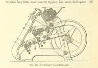 Picture 69 of 162 from Economic Mining. A practical handbook for the miner, the metallurgist, and the merchant (1895), leaf 230