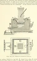 An illustration from Economic Mining. A practical handbook for the miner, the metallurgist, and the merchant (1895)