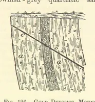 An illustration from Economic Mining. A practical handbook for the miner, the metallurgist, and the merchant (1895)