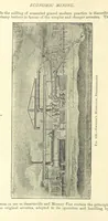 An illustration from Economic Mining. A practical handbook for the miner, the metallurgist, and the merchant (1895)