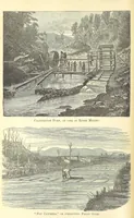 An illustration from Economic Mining. A practical handbook for the miner, the metallurgist, and the merchant (1895)