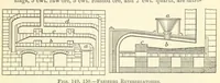 An illustration from Economic Mining. A practical handbook for the miner, the metallurgist, and the merchant (1895)