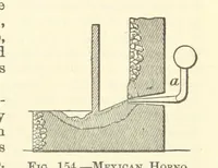 Picture 123 of 162 from Economic Mining. A practical handbook for the miner, the metallurgist, and the merchant (1895), leaf 557